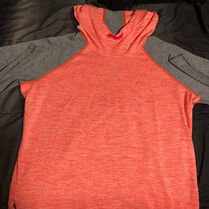 Under Armor Running Hoodie